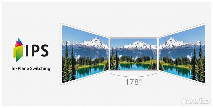 Монитор Aopen 24CL1Ybi