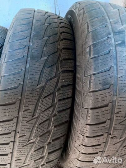 Matador MP 92 Sibir Snow M+S 225/75 R16 104T