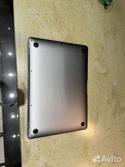 Apple macbook air i5 2019