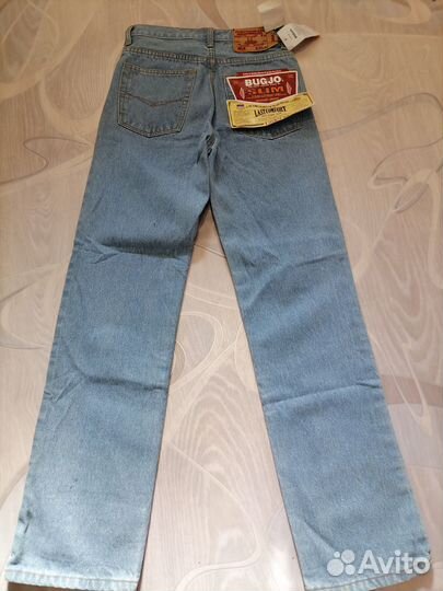 Джинсы bugjo