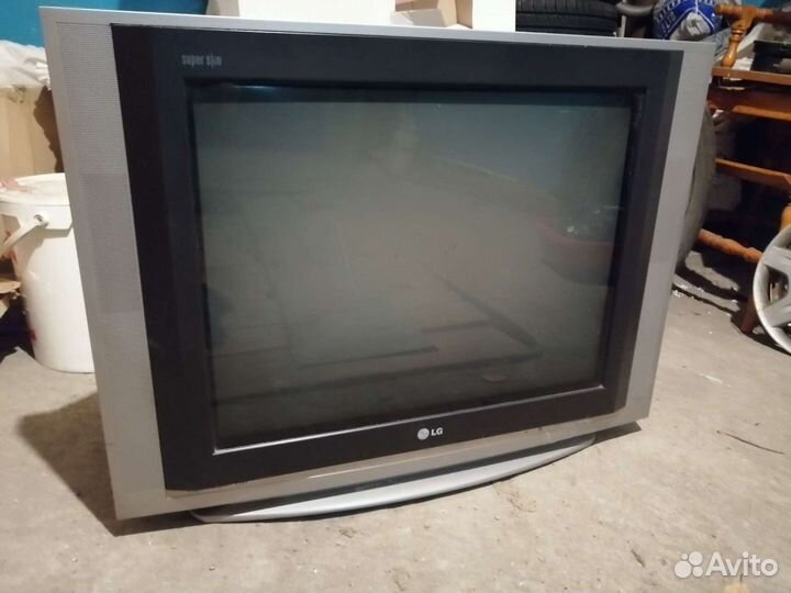 Телевизор LG