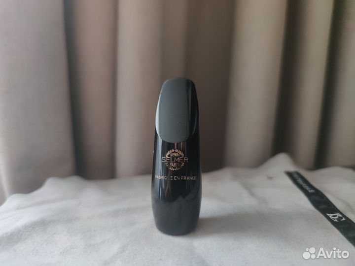 Мундштук для саксофона сопрано Selmer Concept