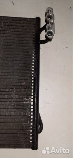 Радиатор кондиционера (конденсер) Bmw 3 Серия
