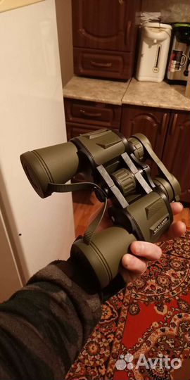 Бинокль
