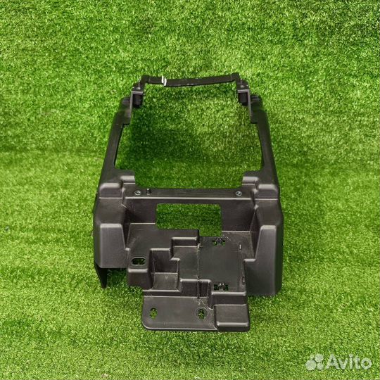 Консоль салона (центральная часть) Mitsubishi ASX