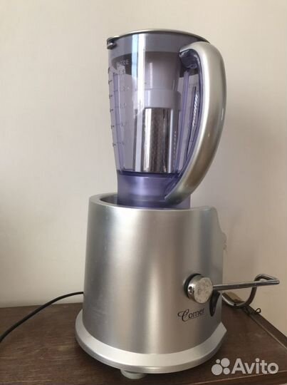 Соковыжималка