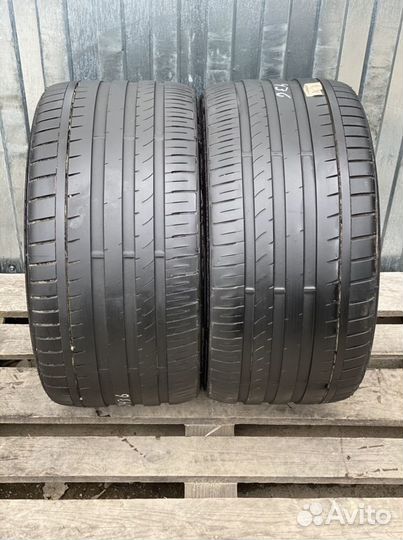 Falken Azenis FK-453 285/25 R20 93Y