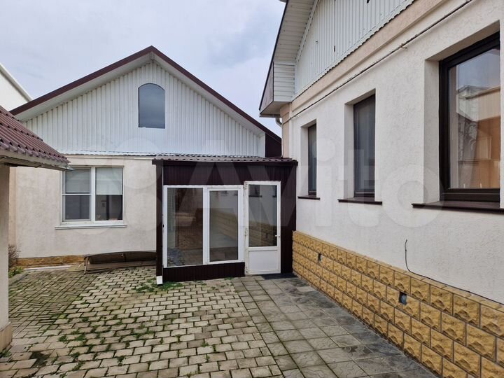 Дом 84,5 м² на участке 11 сот.