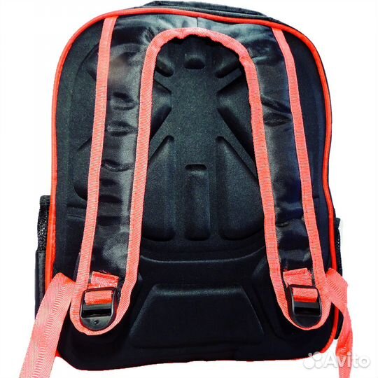 Школьный рюкзак С рисунком 3 D