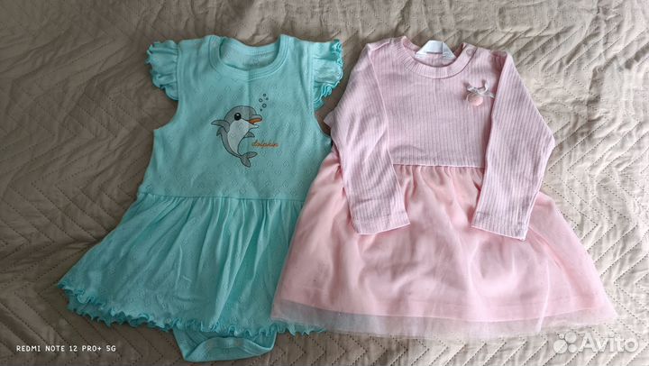 Детская одежда для девочек