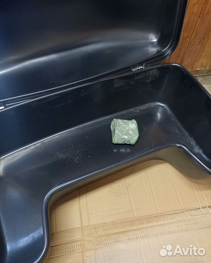 Кофр для квадроцикла 