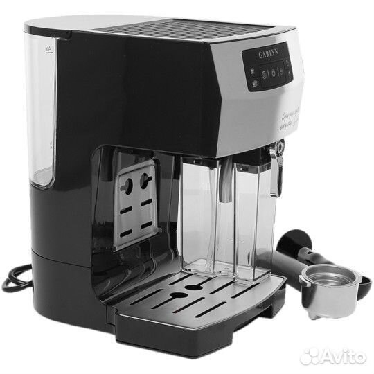 Рожковая кофеварка Garlyn L70