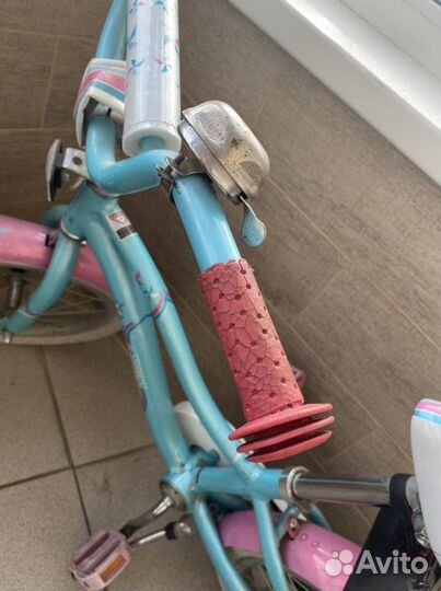 Велосипед Schwinn lil sturdust