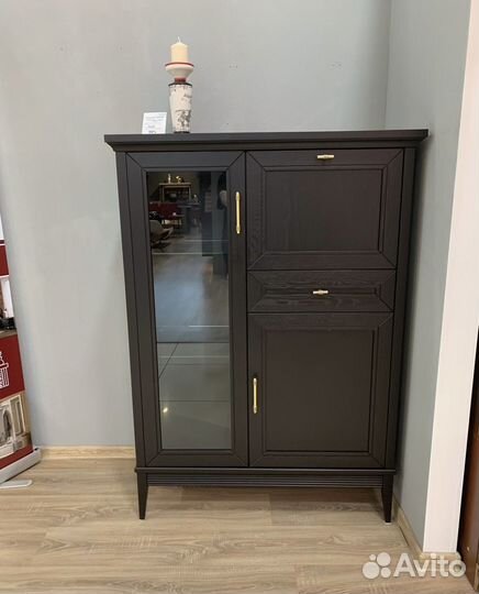 Барная тумба