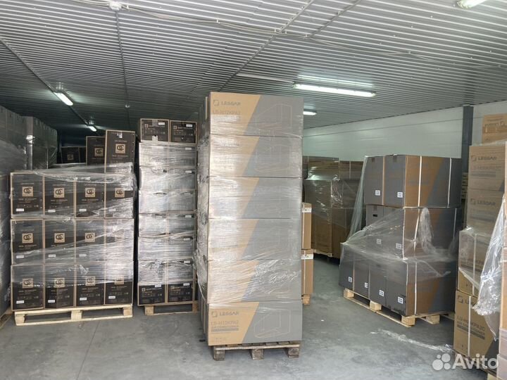 Сплит-система кондиционер