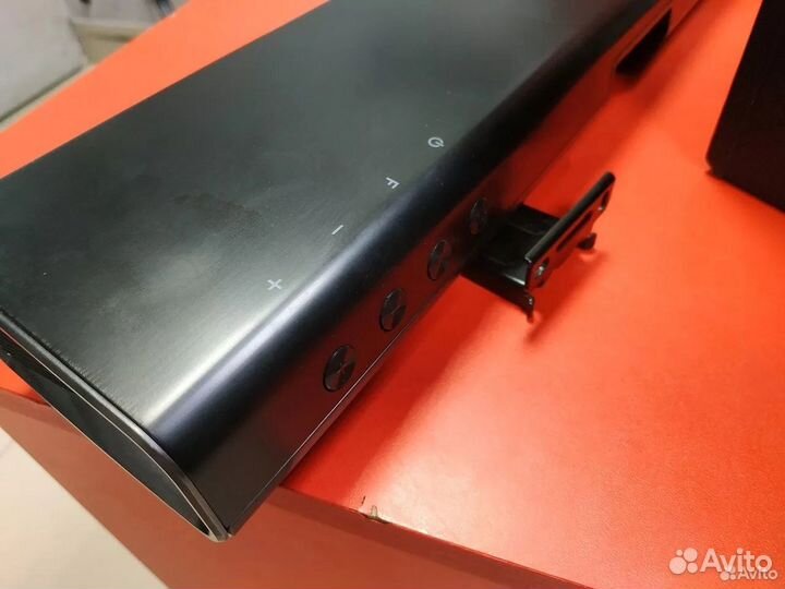 Саундбар LG SJ2