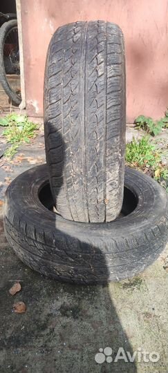 КАМА Кама-230 185/65 R14