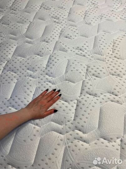 Матрас новый ортопедический