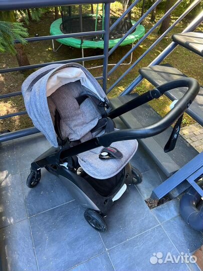 Коляска прогулочная Bugaboo Ant