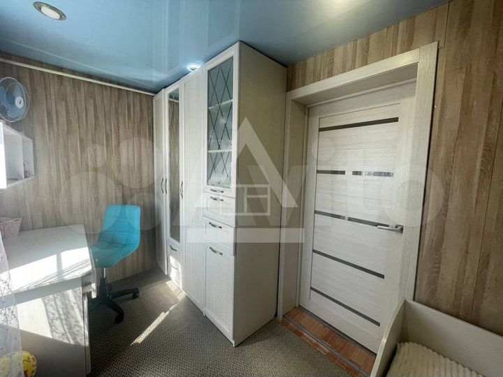 Дом 67,2 м² на участке 8 сот.