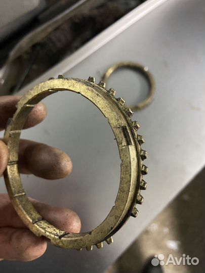 Синхронизатор