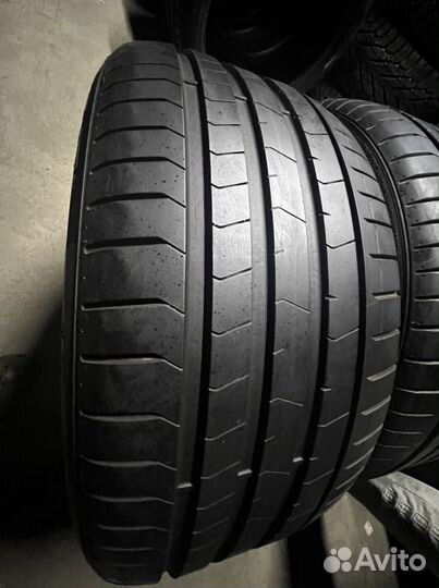 Pirelli P Zero Luxury Saloon 265/40 R20