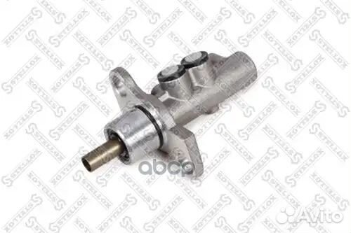 202-260T2359 8D0611021A главн торм. цил. Audi