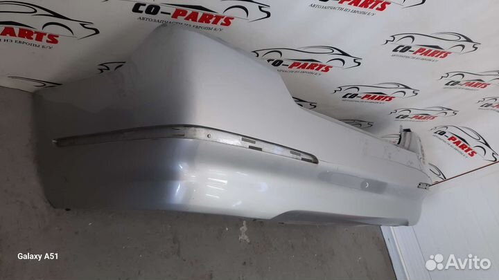 Задний бампер Ниссан Теана j32