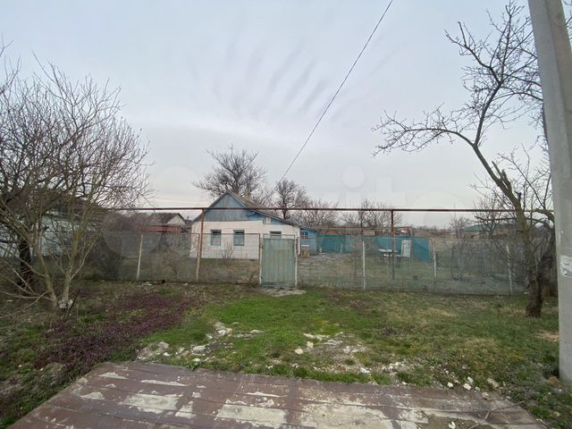 Участок 5 сот. (ИЖС)