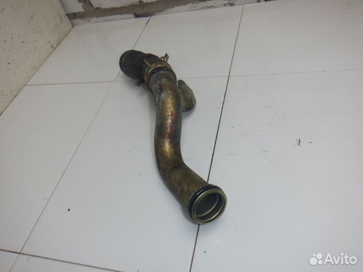 Трубка ож Citroen Xsara Picasso