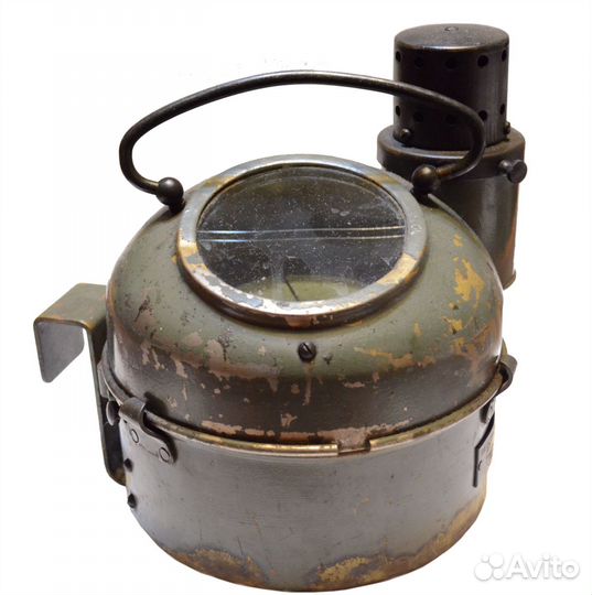 Компас шлюпочный кт-м1м
