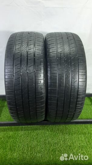 Sailun Terramax CVR 235/55 R18