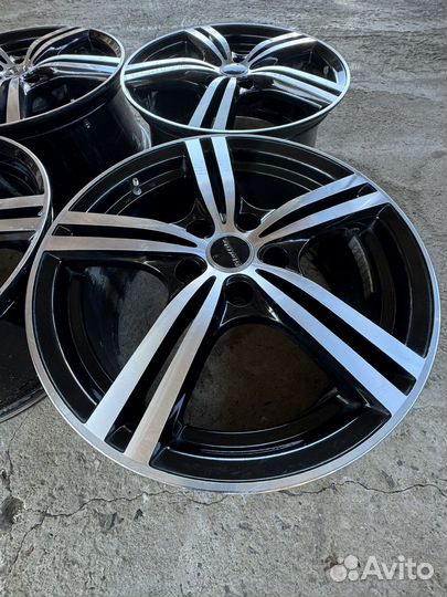 Диски на камри р -17