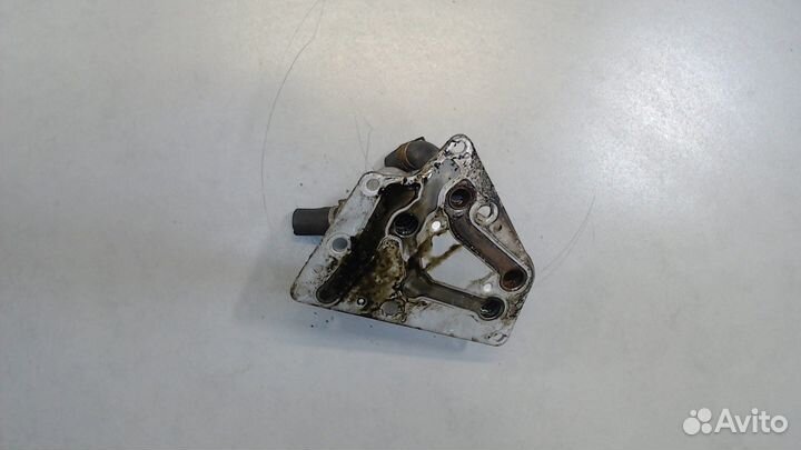 Теплообменник Opel Astra H, 2007