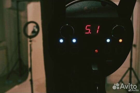 Оборудование для фотостудии