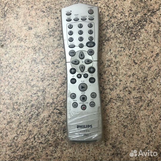 Видеомагнитофон