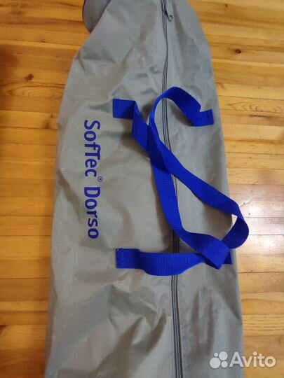 Ортез Bauerfeind Softec Dorso