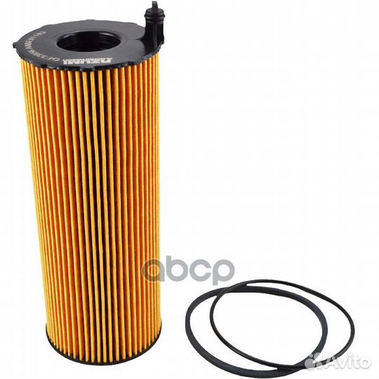 Фильтр масляный элемент (вставка) OE-0056 OE33056