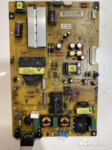 EAX64905701(2.3) LGP4247-13LPB