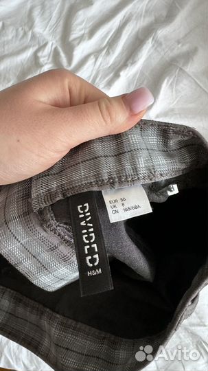 Юбка hm