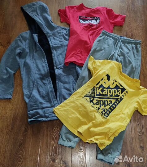 Вещи на подростка 16