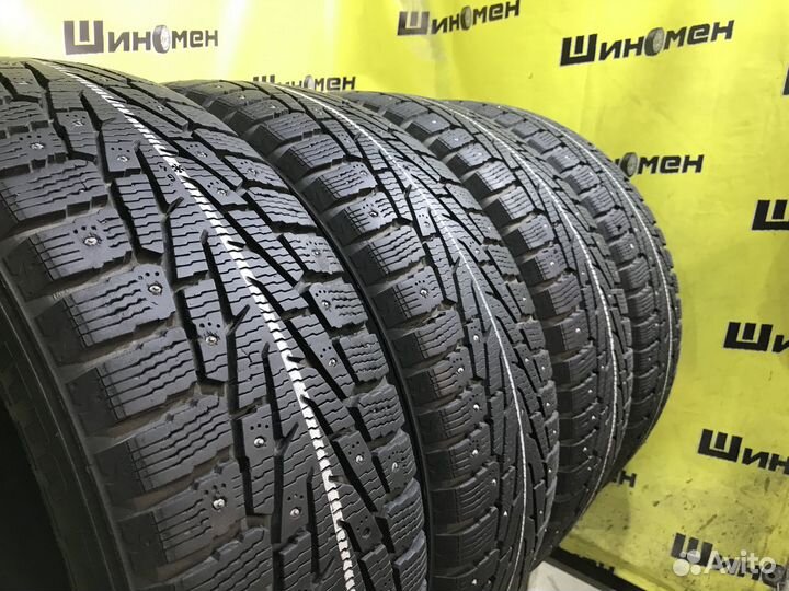 Nokian Tyres Hakkapeliitta 7 SUV 225/65 R17