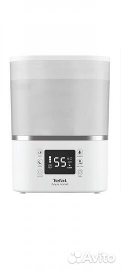 Увлажнитель воздуха tefal
