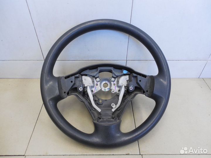 Рулевое колесо для AIR BAG (без AIR BAG) Corolla E