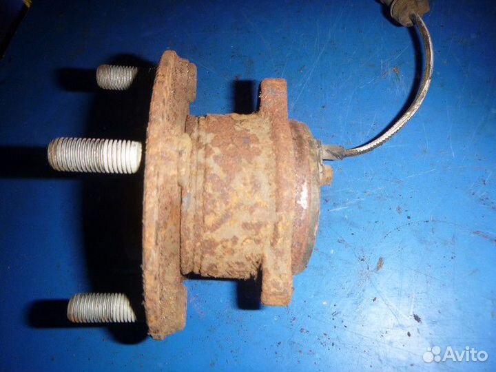 Ступица задняя mazda CX 5 2012-2017