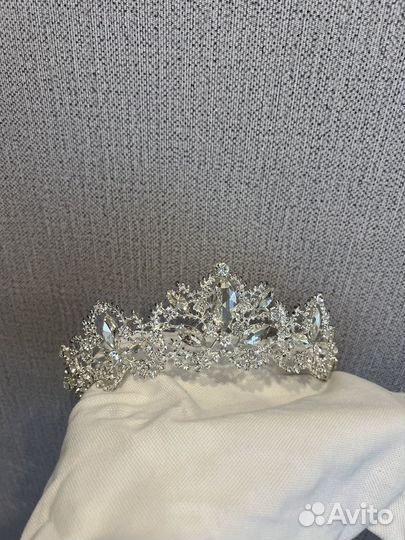 Корона тиара диадема