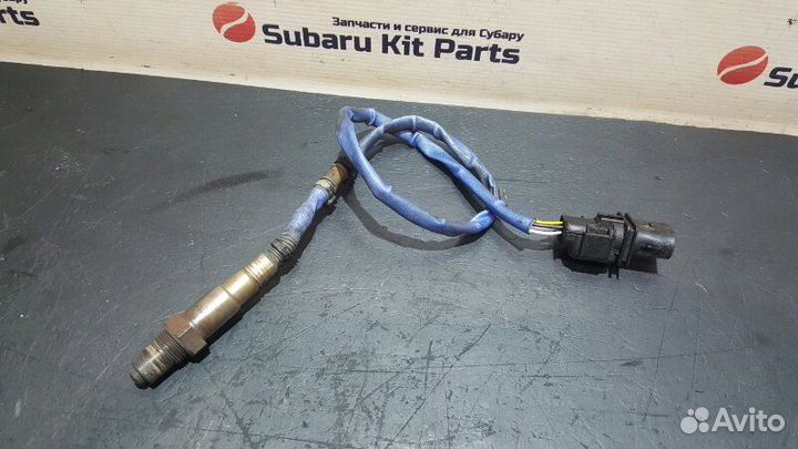 Датчик кислорода Porsche Cayenne 957 M48.51 08