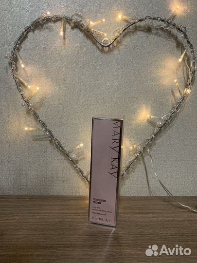 Mary kay timewise repair