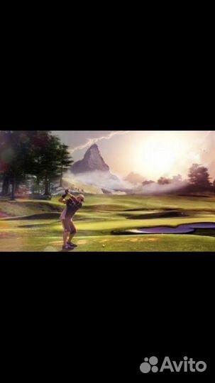 Sports Champions 2. Игра на PlayStation 3