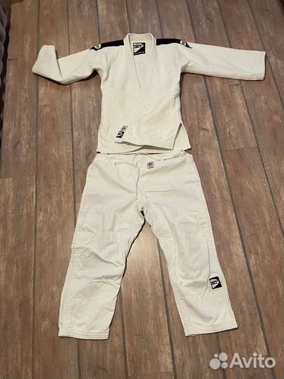 Кимоно для дзюдо 165 размер